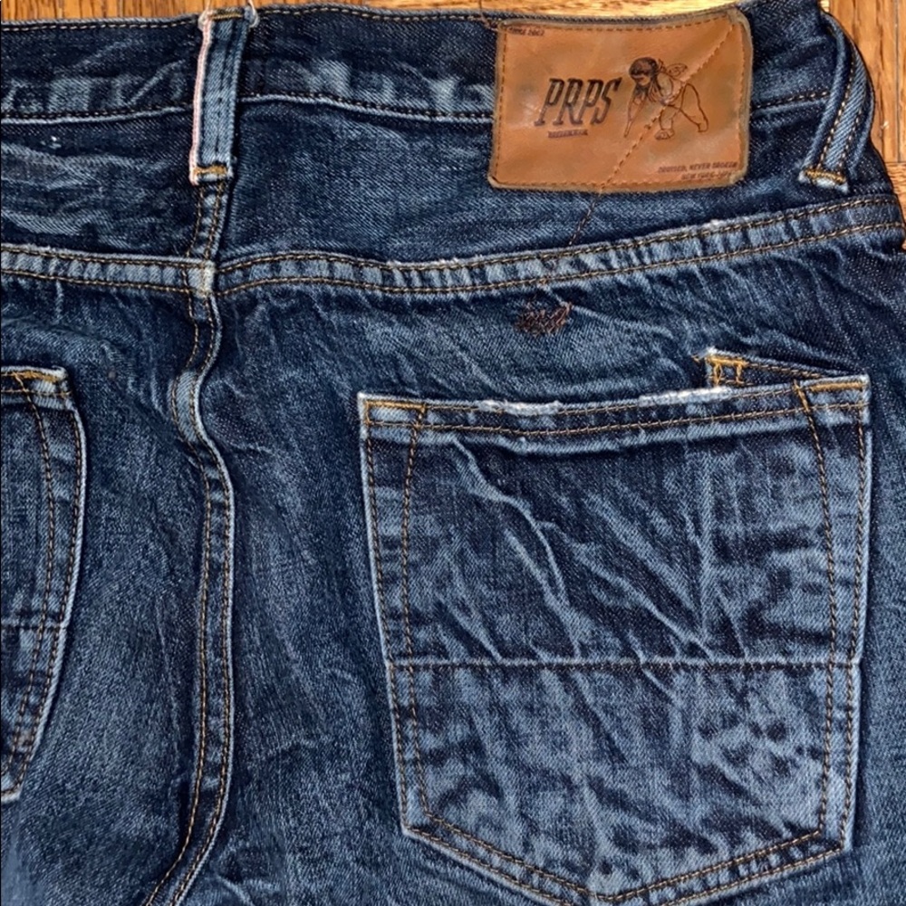 PRP Jeans